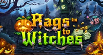 Rags to Witches