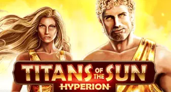 Titans of the Sun – Hyperion