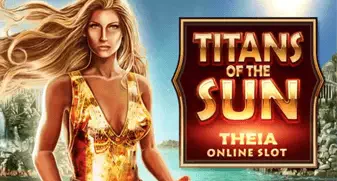 Titans of the Sun – Theia