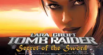 Tomb Raider – Secret of the Sword