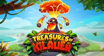 Treasures Of Kilauea